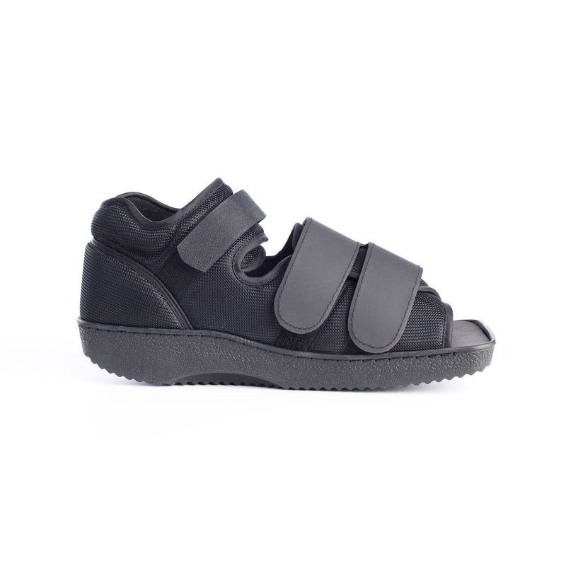 PROCARE Squared Toe, Post-OP Schuh