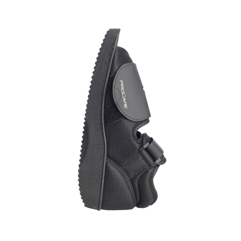PROCARE Squared Toe, Post-OP Schuh