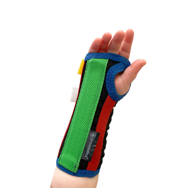 Paediatric Wrist Brace Kinder-Handgelenkbandage