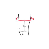DONJOY Matrix PT Knieorthese (Patella-Entlastung)