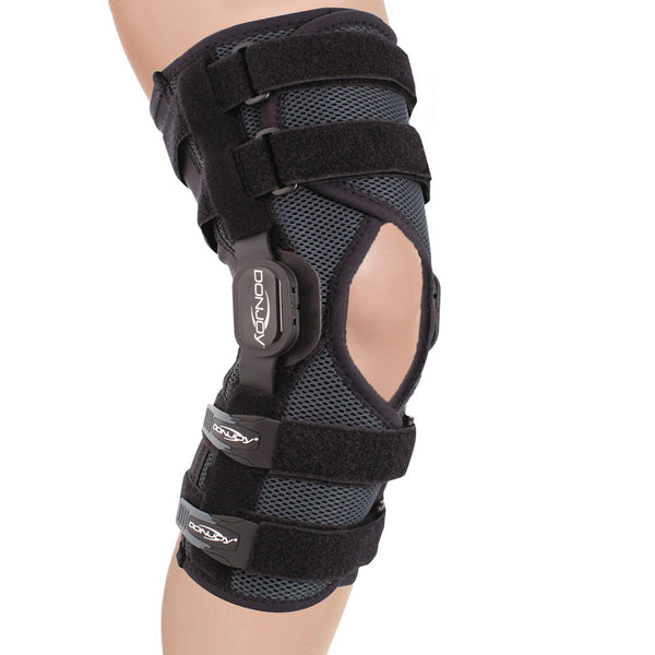 DONJOY Playmaker II Kniebandage