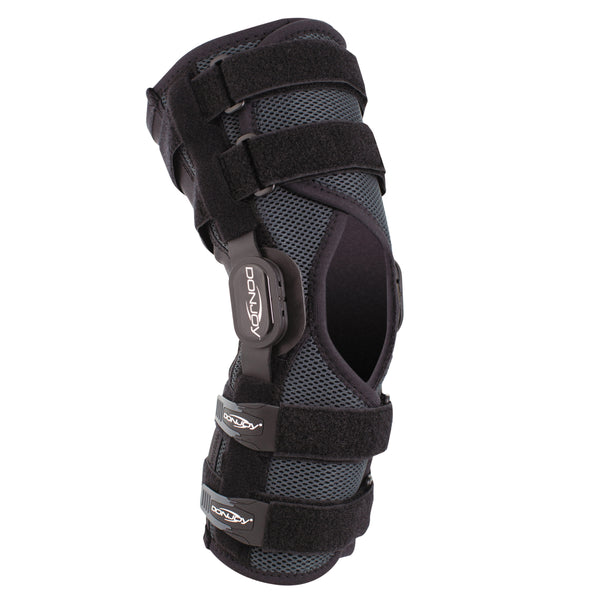 DONJOY Playmaker II Kniebandage