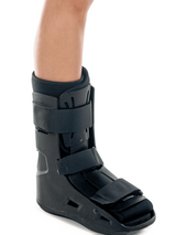 Camminatore con scudo basso - Fodera standard