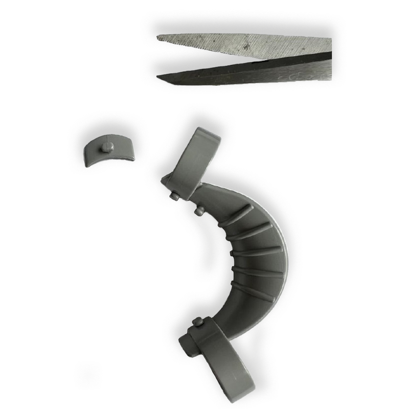 Dynamic thumb orthosis