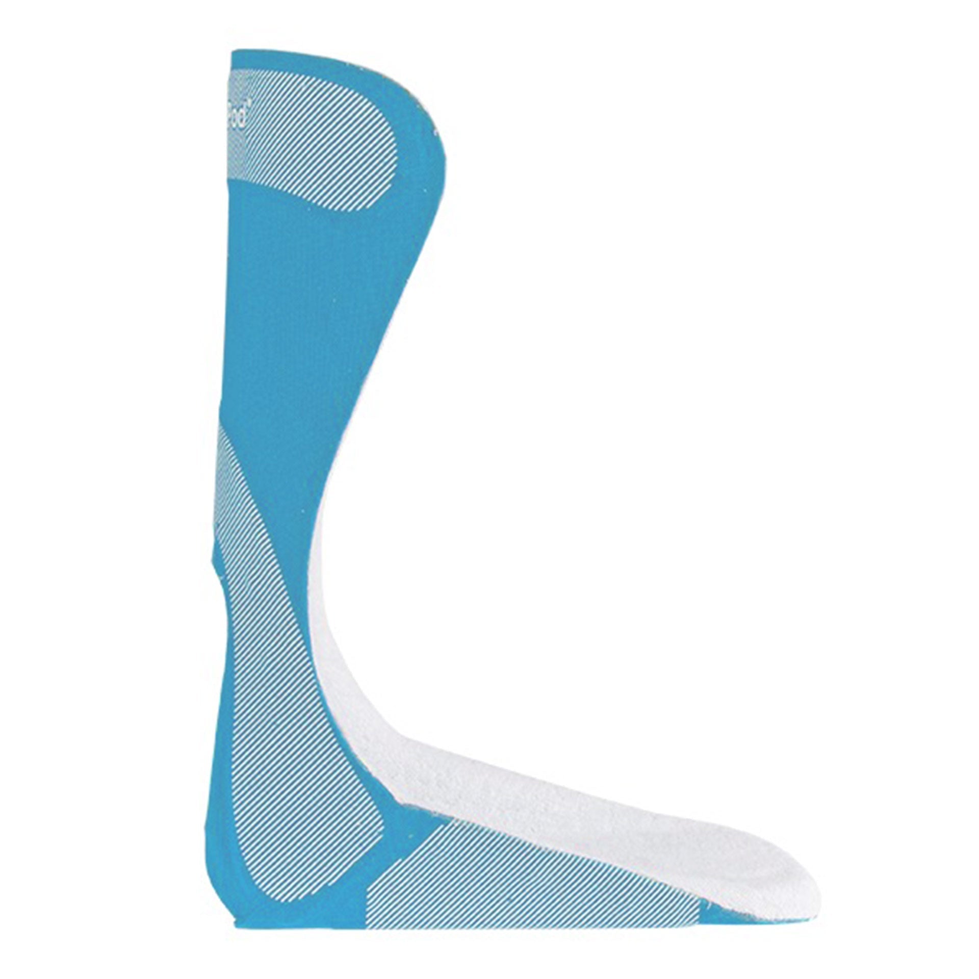 Splintpod SplintPod Fusslagerungsschiene – MEDICAL PARTNER