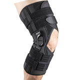 CrossRunner Kniebandage (Wraparound)