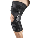 CrossRunner Kniebandage (Wraparound)