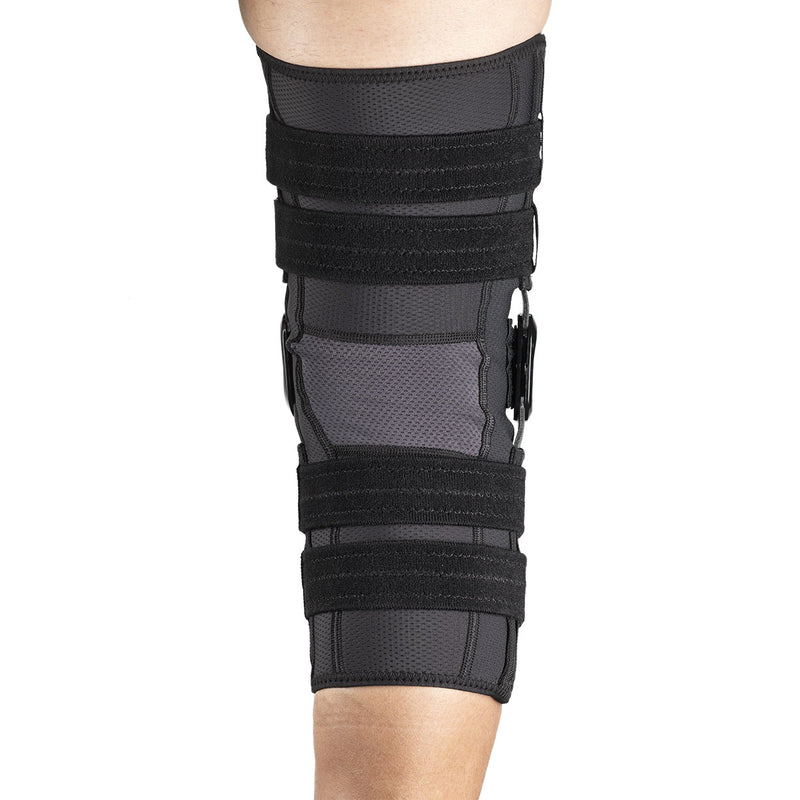 CrossRunner Kniebandage (Wraparound)