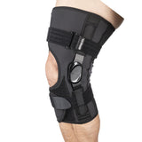 CrossRunner Kniebandage Short (Wraparound)