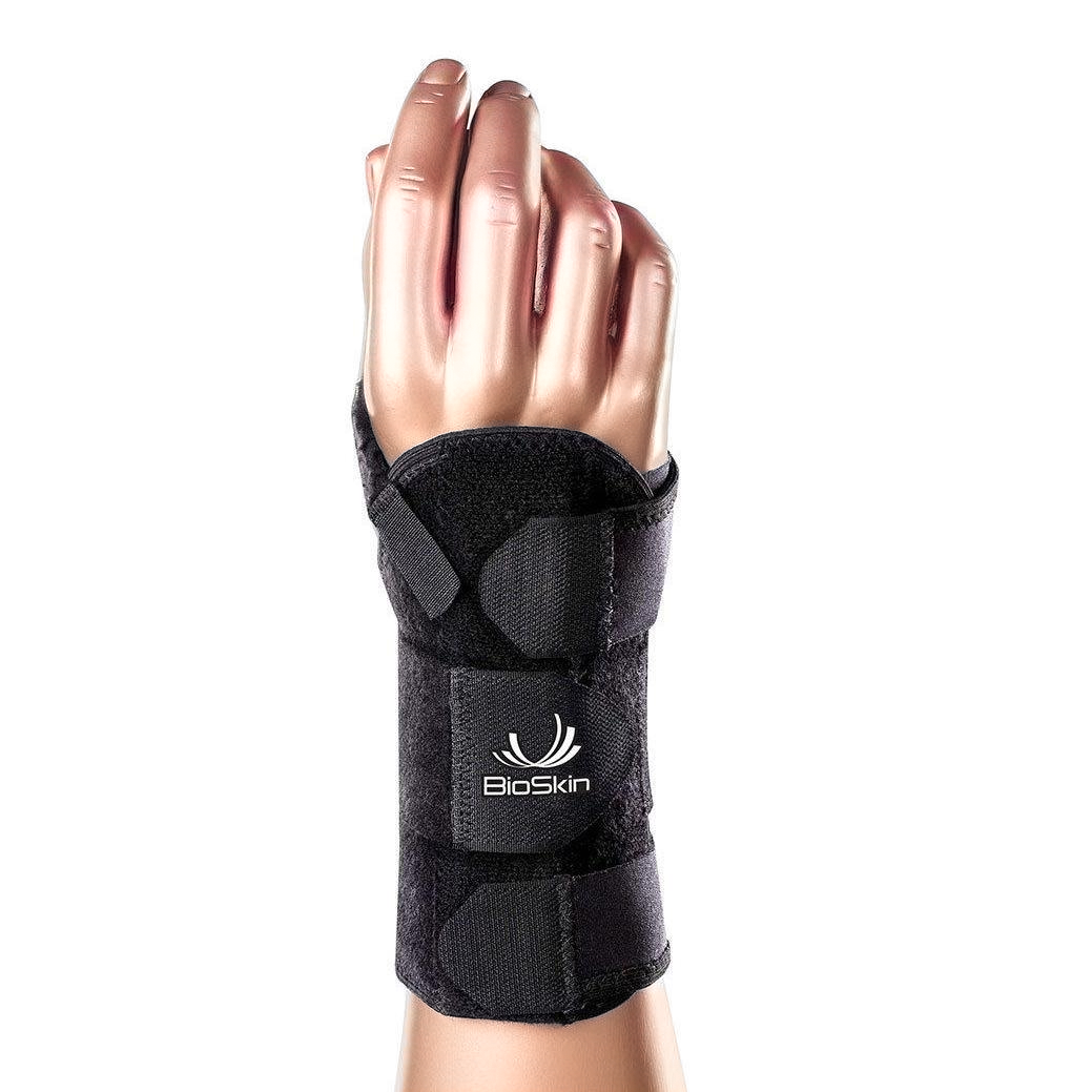 Handgelenkbandage Dp2™ Cock Up Wrist Splint 16 Cm Medical Partner