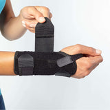 Handgelenkbandage DP2™ COCK-UP Wrist Splint (16 cm)