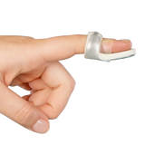 Aluminium Finger Splint DIP