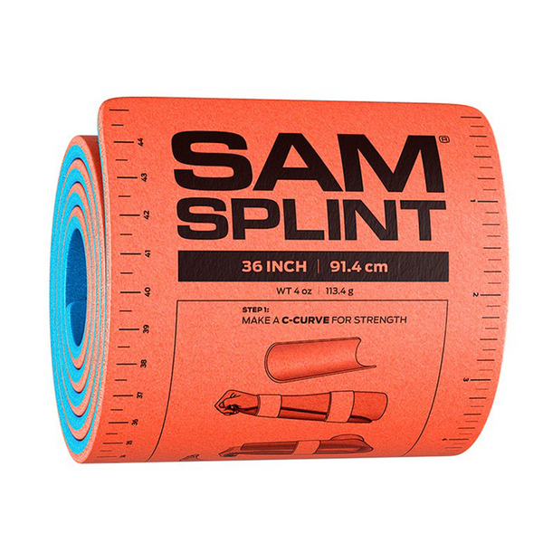 SAM® Splint Universalschiene