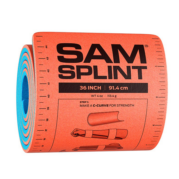 Guida universale SAM® Splint