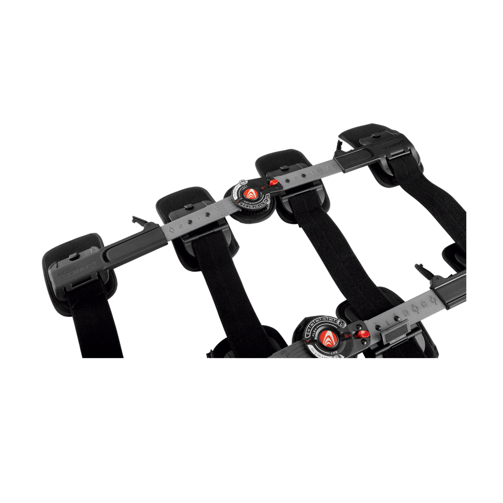 Breg T SCOPE PREMIER Post-Op Knee Orthosis – MEDICAL PARTNER