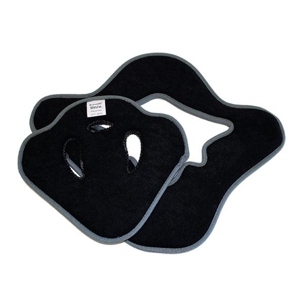 Ersatz-Frotteepolster für Universal Rigid Neck Brace