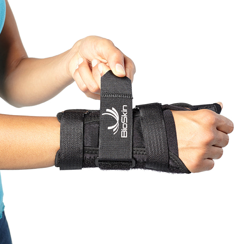 Handgelenkbandage mit Daumeneinschluss Wrist/Thumb Spica