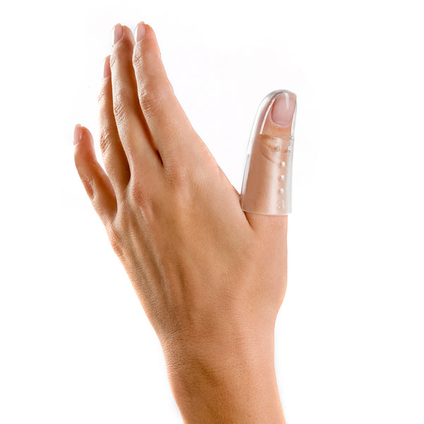 Stack Fingerschiene (10Stk.)